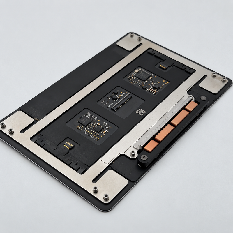 Trackpads