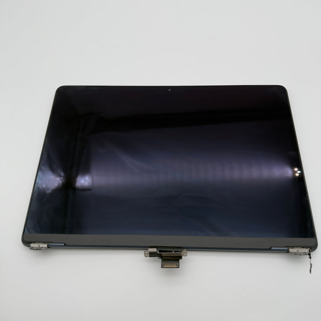 Origineel Display beeldscherm Macbook air M2 13” A2681 Middernacht