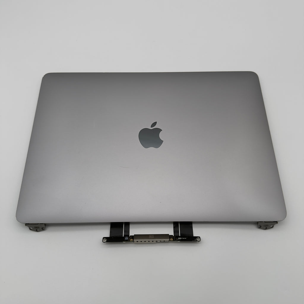 Origineel Display beeldscherm MacBook Air M1 13'' A2337 Spacegrijs