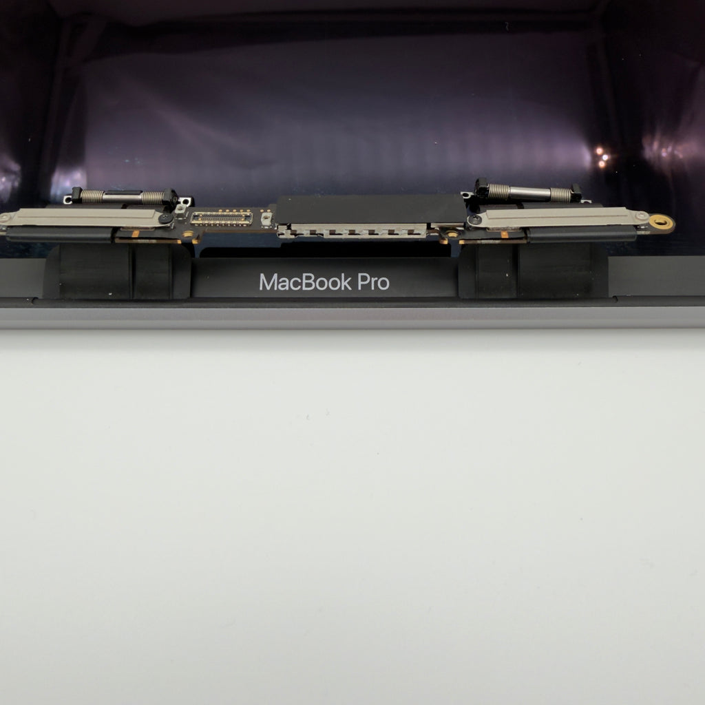 Original Display screen MacBook Pro M1 13” A2338 Space grey