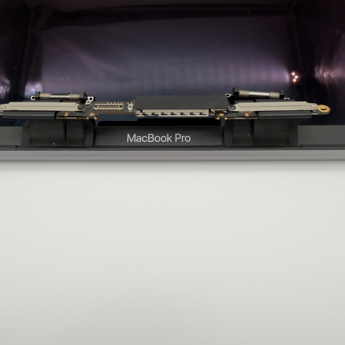 Original Display screen MacBook Pro M1 13” A2338 Space grey