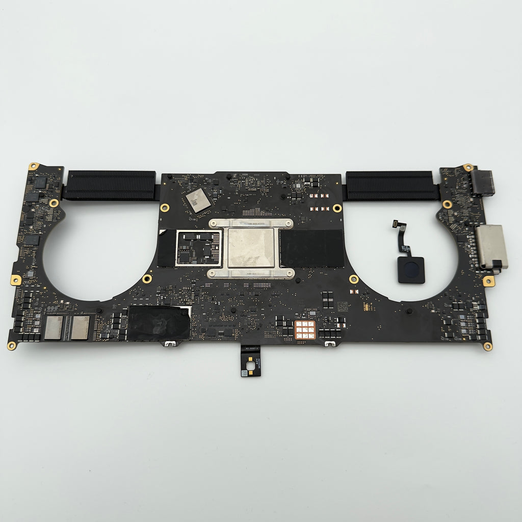 Moederbord | Logic board + Touch ID Macbook pro 14” M3 A2992