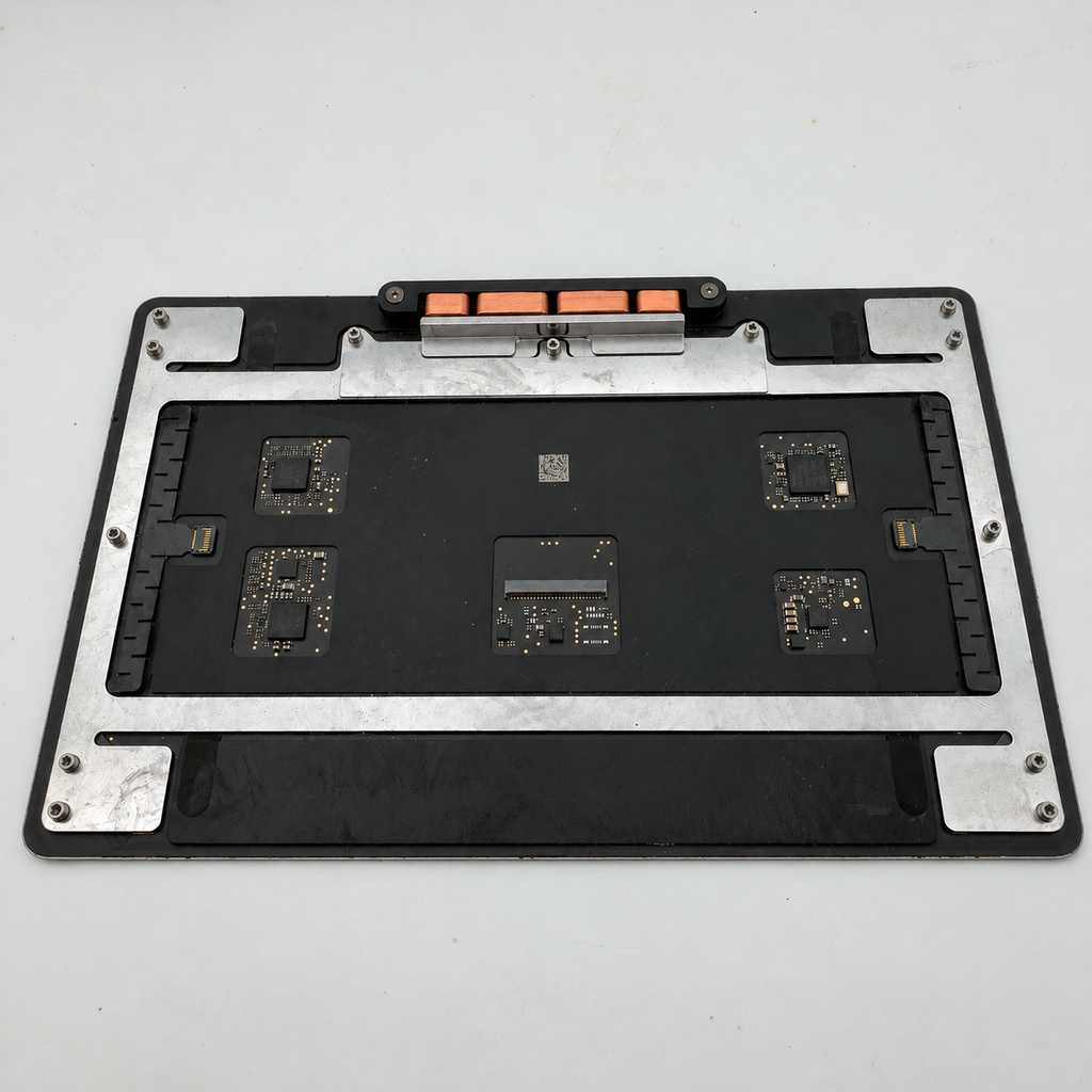 Original A2485 Trackpad | Touchpad MacBook Pro M1 Pro Space grey | Silver