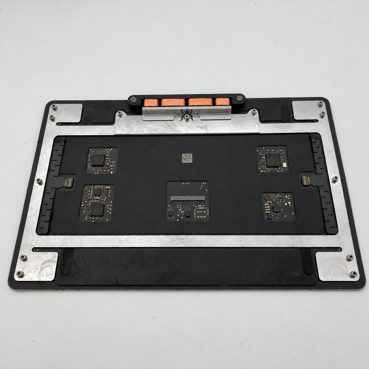 Original A2485 Trackpad | Touchpad MacBook Pro M1 Pro Space grey | Silver