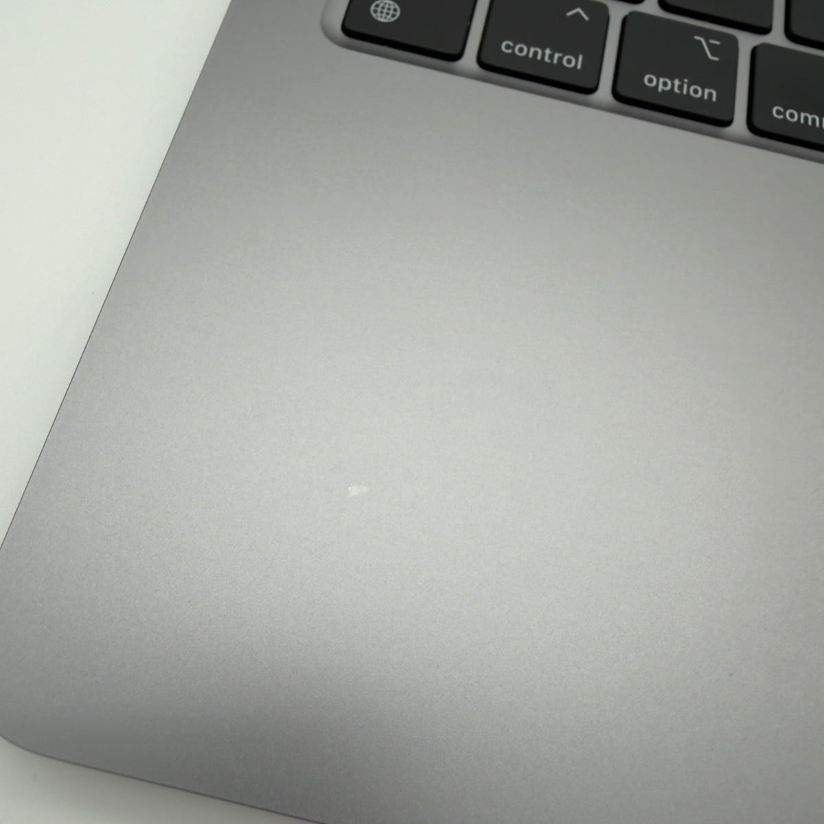 Complete Topcase Keyboard MacBook Air M2  13'' A2681 Space grey