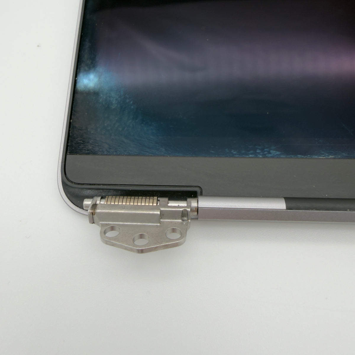 Original Display screen MacBook Pro M1 13” A2338 Space grey
