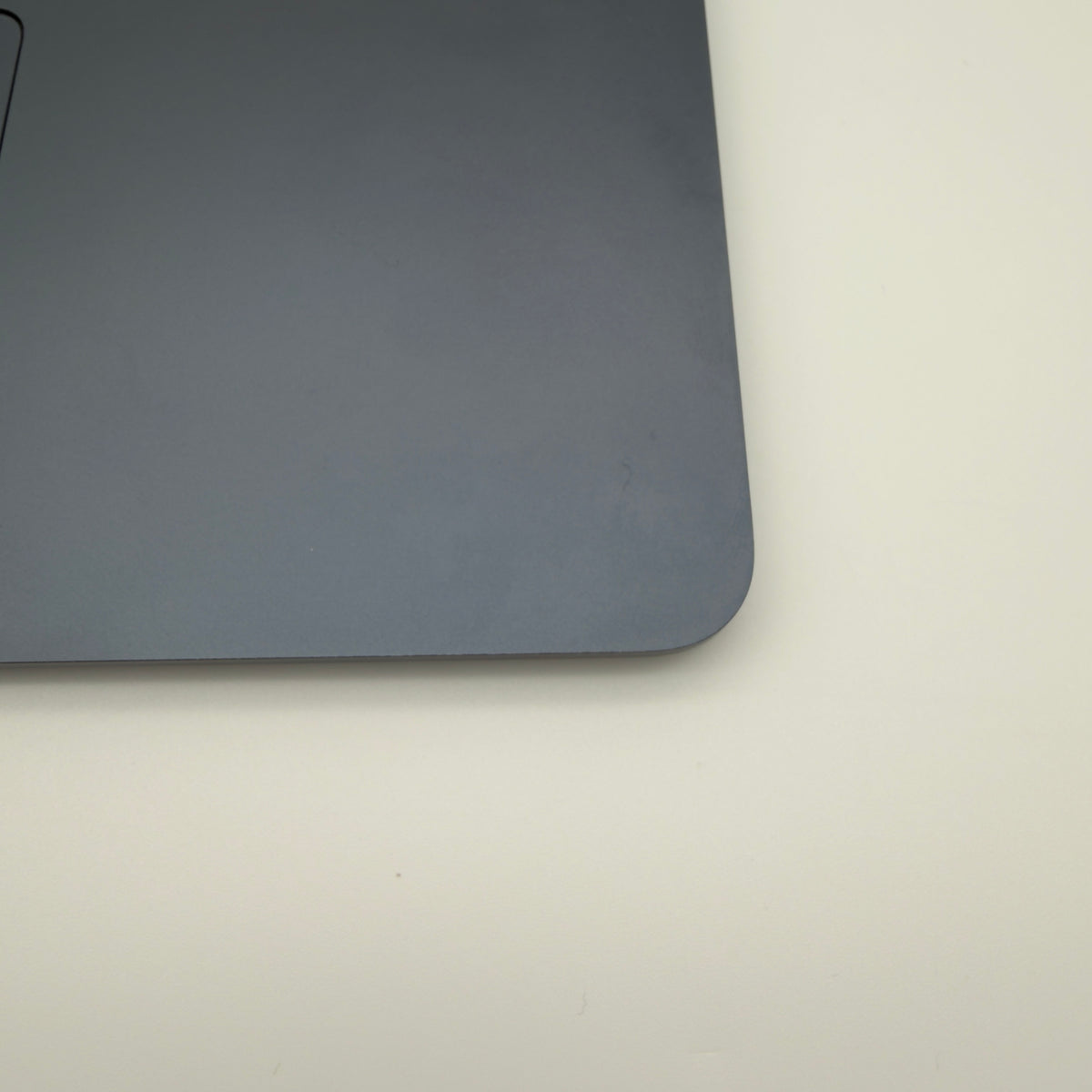 Complete topcase keyboard macbook air M2 A2681 Midnight Blue 