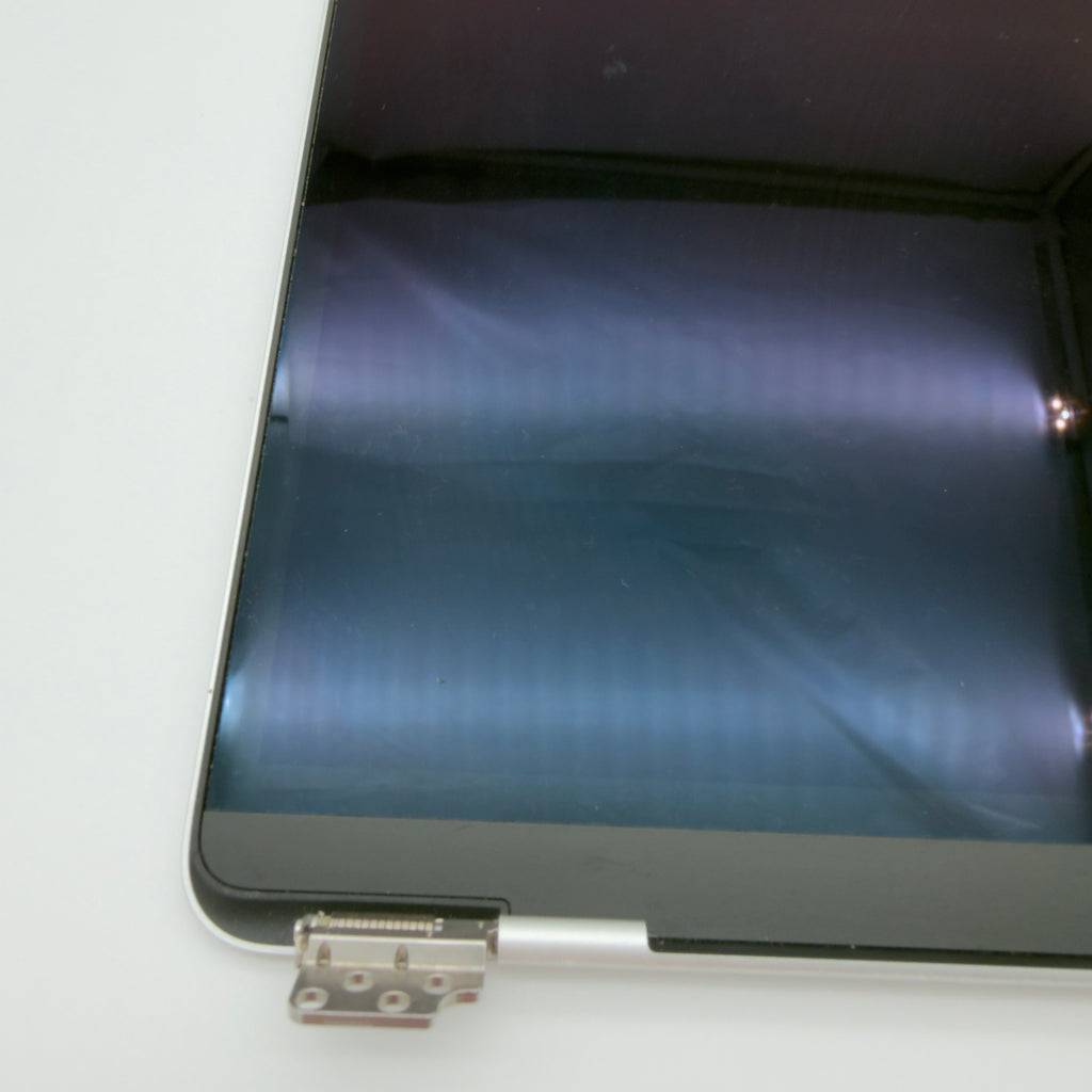 Original display macbook air m2 15” silver a2941