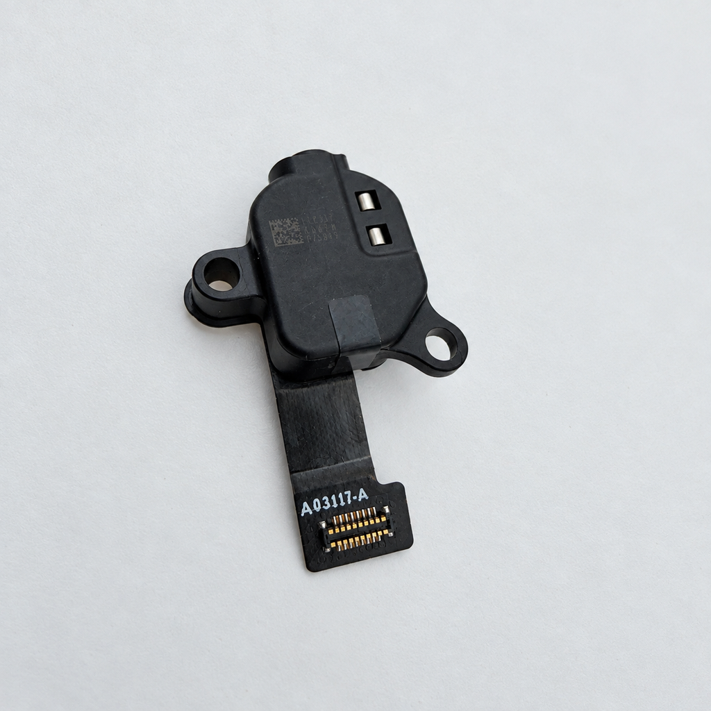 Original Audio jack input MacBook Pro 14'' M3 A2992