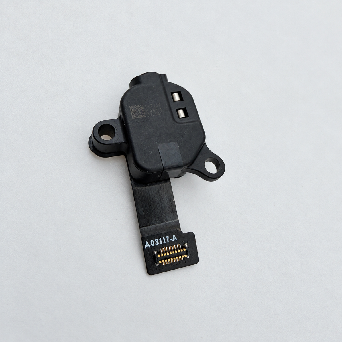 Original Audio jack input MacBook Pro 14'' M3 A2992