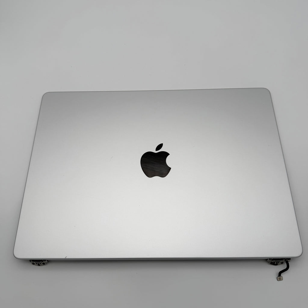 Origineel beeldscherm display MacBook Pro 14'' M1 | M2 | A2442 | A2779 Zilver