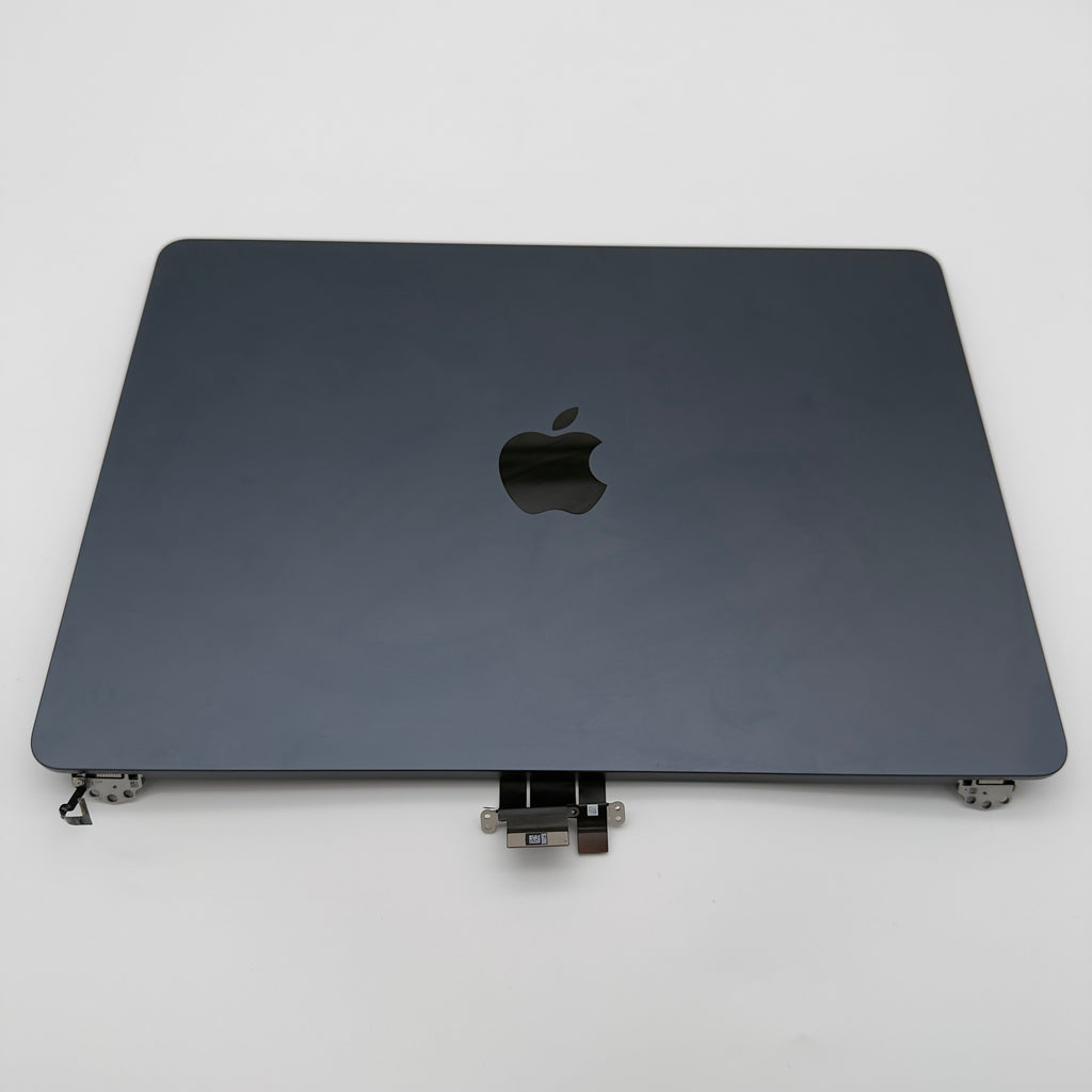 Origineel Display beeldscherm Macbook air M5 13” A3449 Middernacht