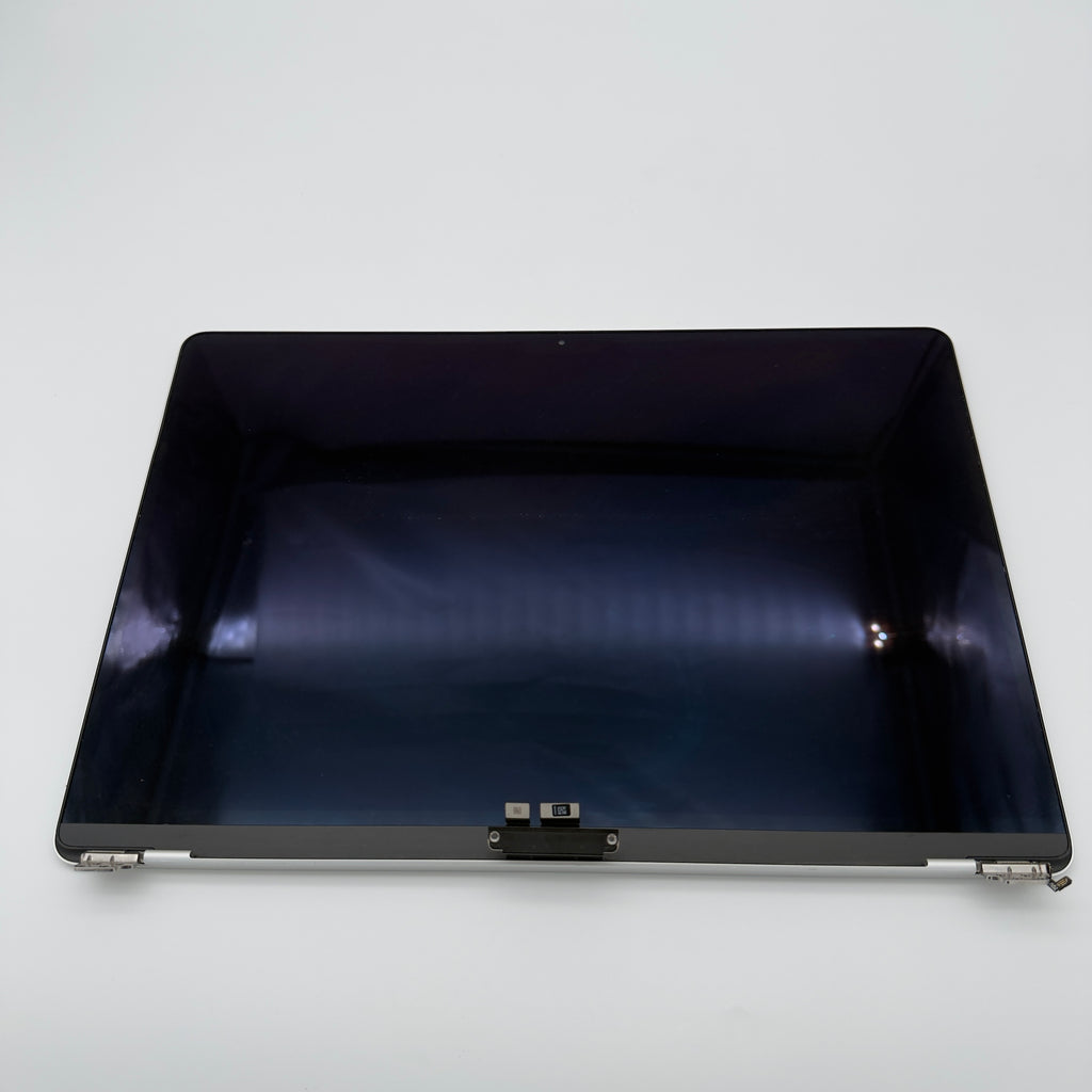 Original display macbook air m2 15” silver a2941