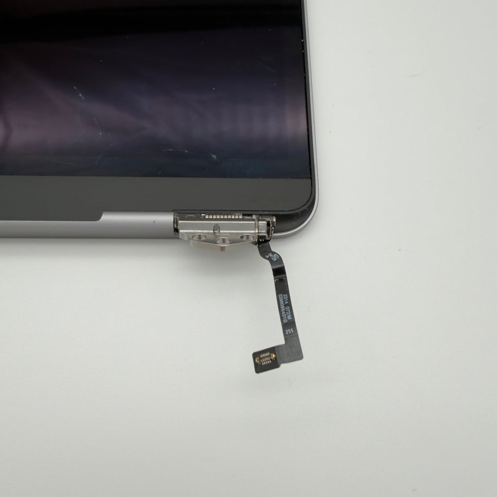 Original Display screen Macbook air M2  13” A2681 Space grey