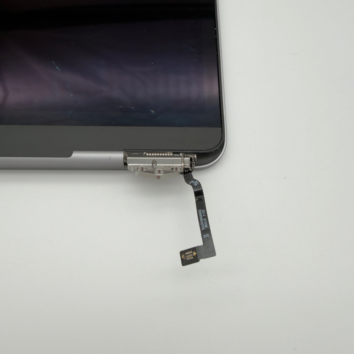 Original Display screen Macbook air M2  13” A2681 Space grey