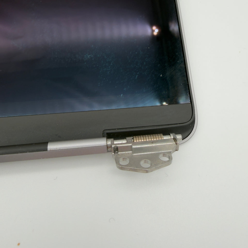 Original Display screen MacBook Pro M1 13” A2338 Space grey