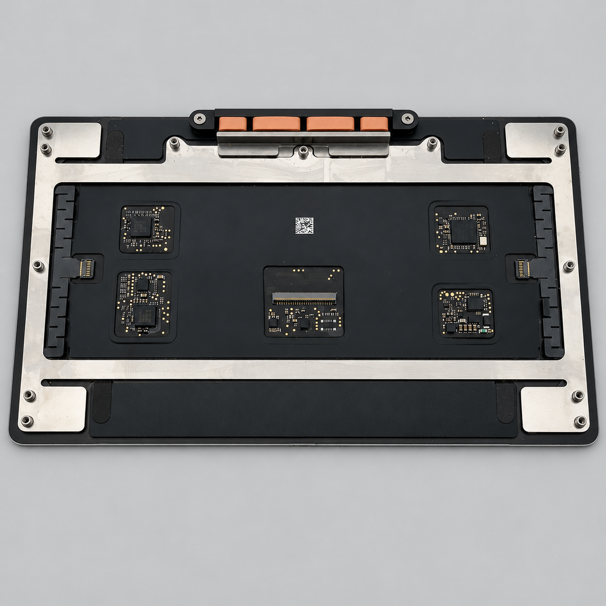 Trackpad originale A2141 per MacBook Pro Intel 16 pollici Grigio siderale | Argento