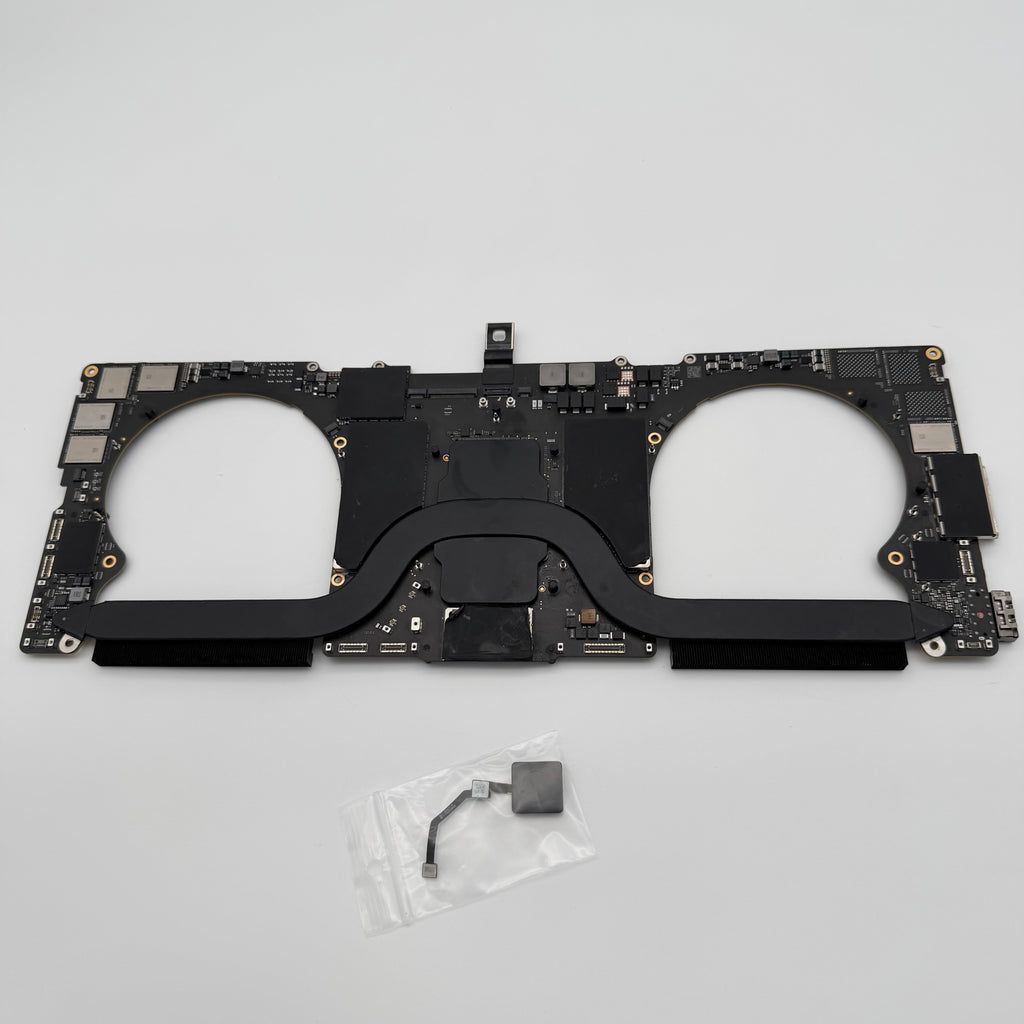 Moederbord | Logic board + Touch ID Macbook pro 16” M1 A2485