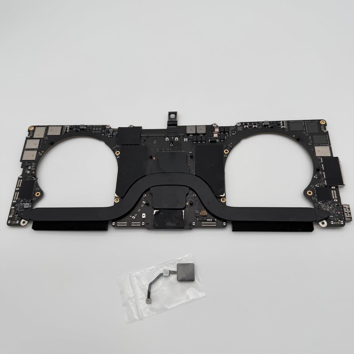 Motherboard + Touch ID Macbook pro 16” M1 A2485