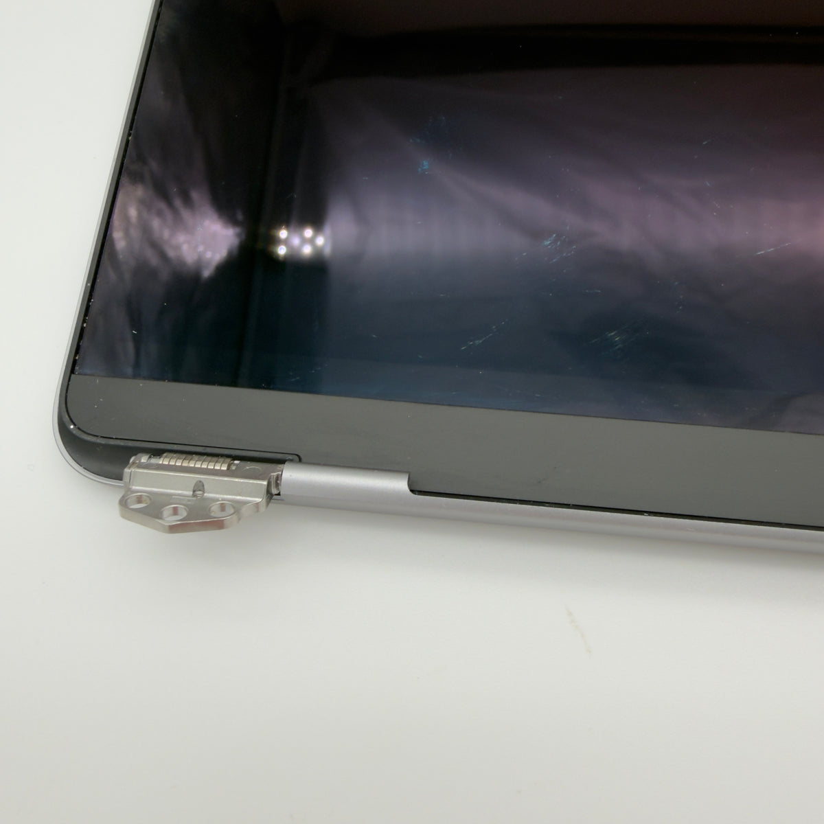 Original Display screen Macbook air M2  13” A2681 Space grey