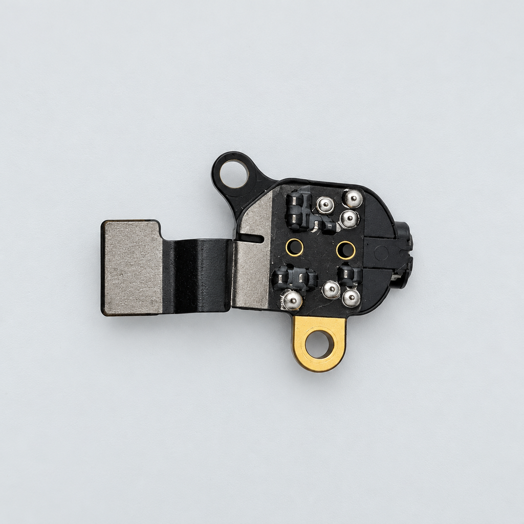 Original Audio jack input MacBook Pro 16'' M1 A2485