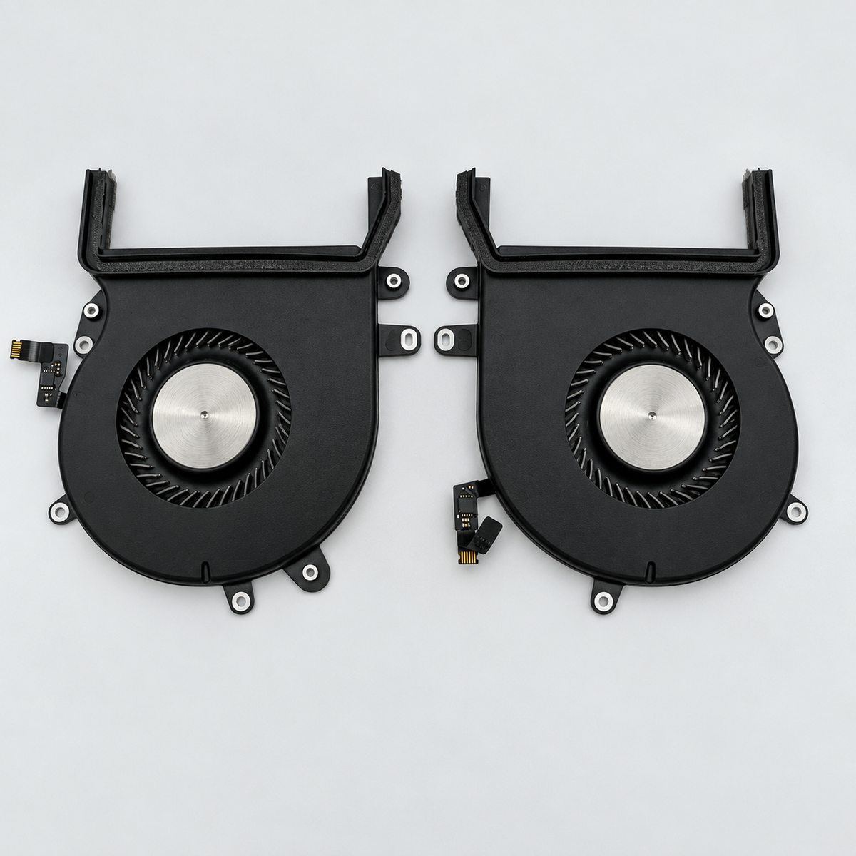 Originele ventilatoren MacBook Pro 16” A2141