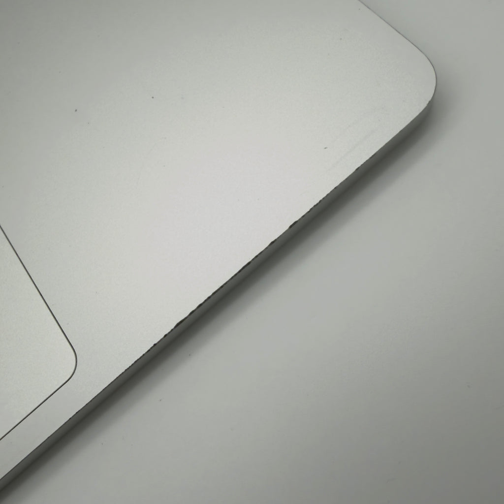 Volledige topcase toetsenbord macbook pro 16” A2141 Zilver