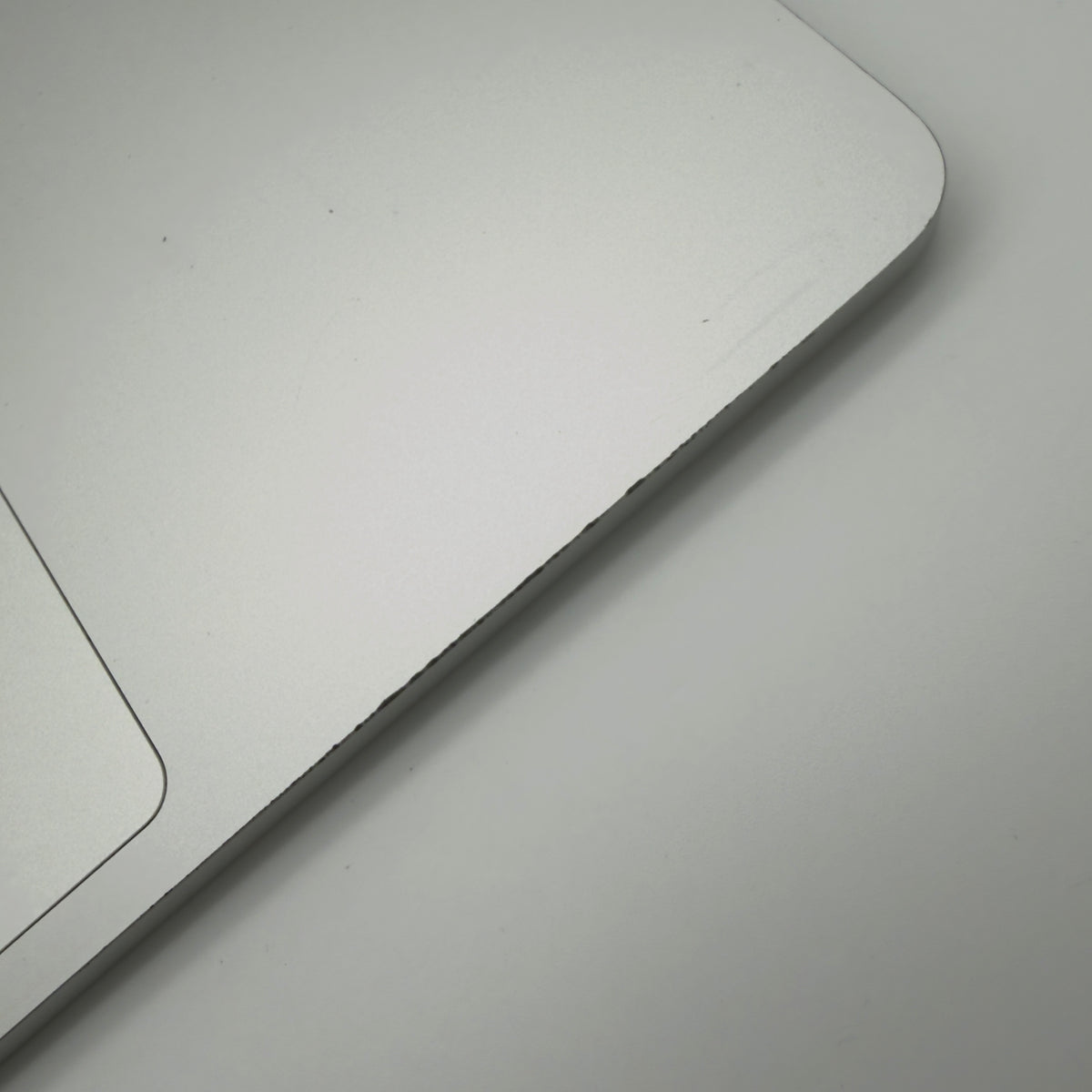 Complete topcase keyboard macbook pro 16” A2141 Silver