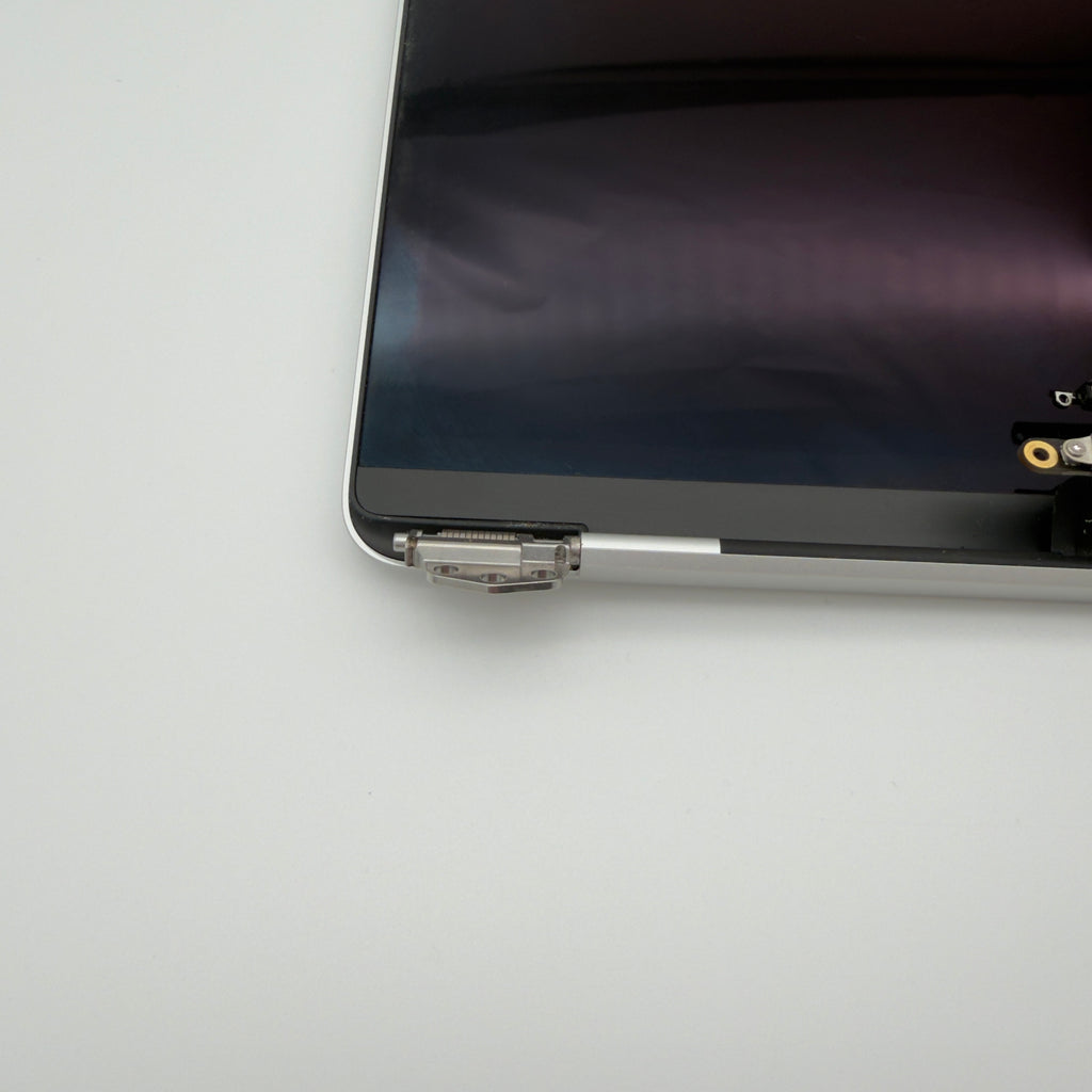 Original Display screen MacBook Pro M1 13” A2338 Silver