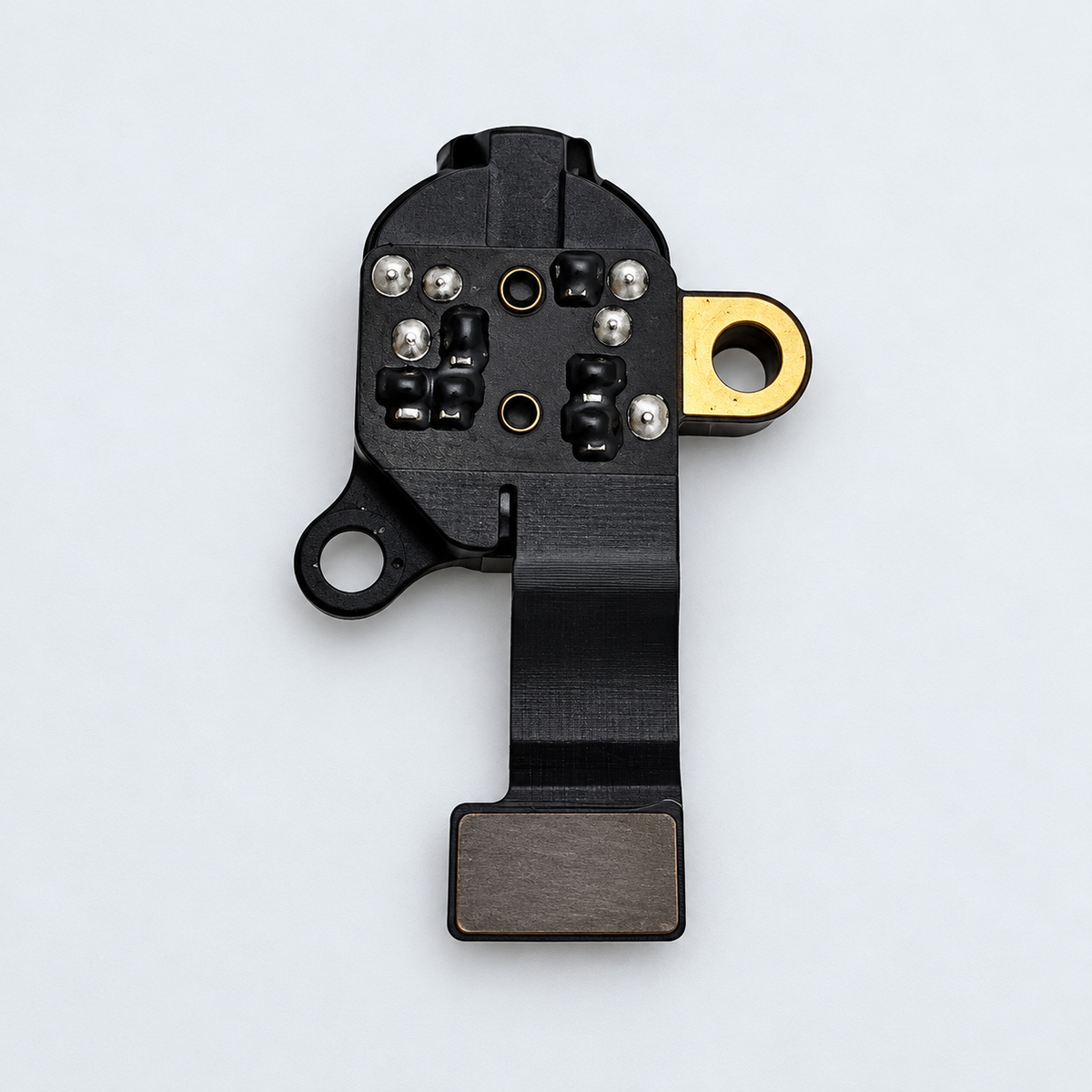 Original Audio jack input MacBook Pro 14'' M3 A2992