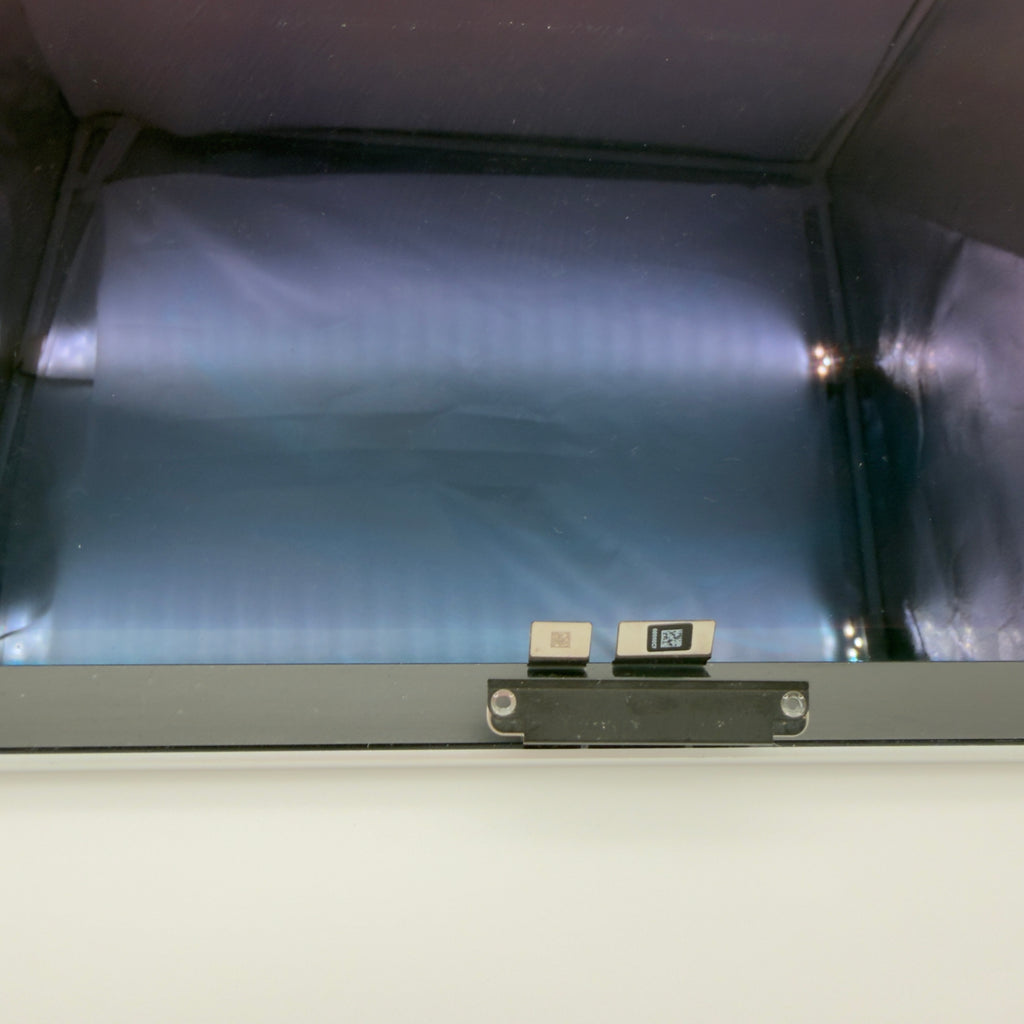 Original display macbook air m2 15” silver a2941