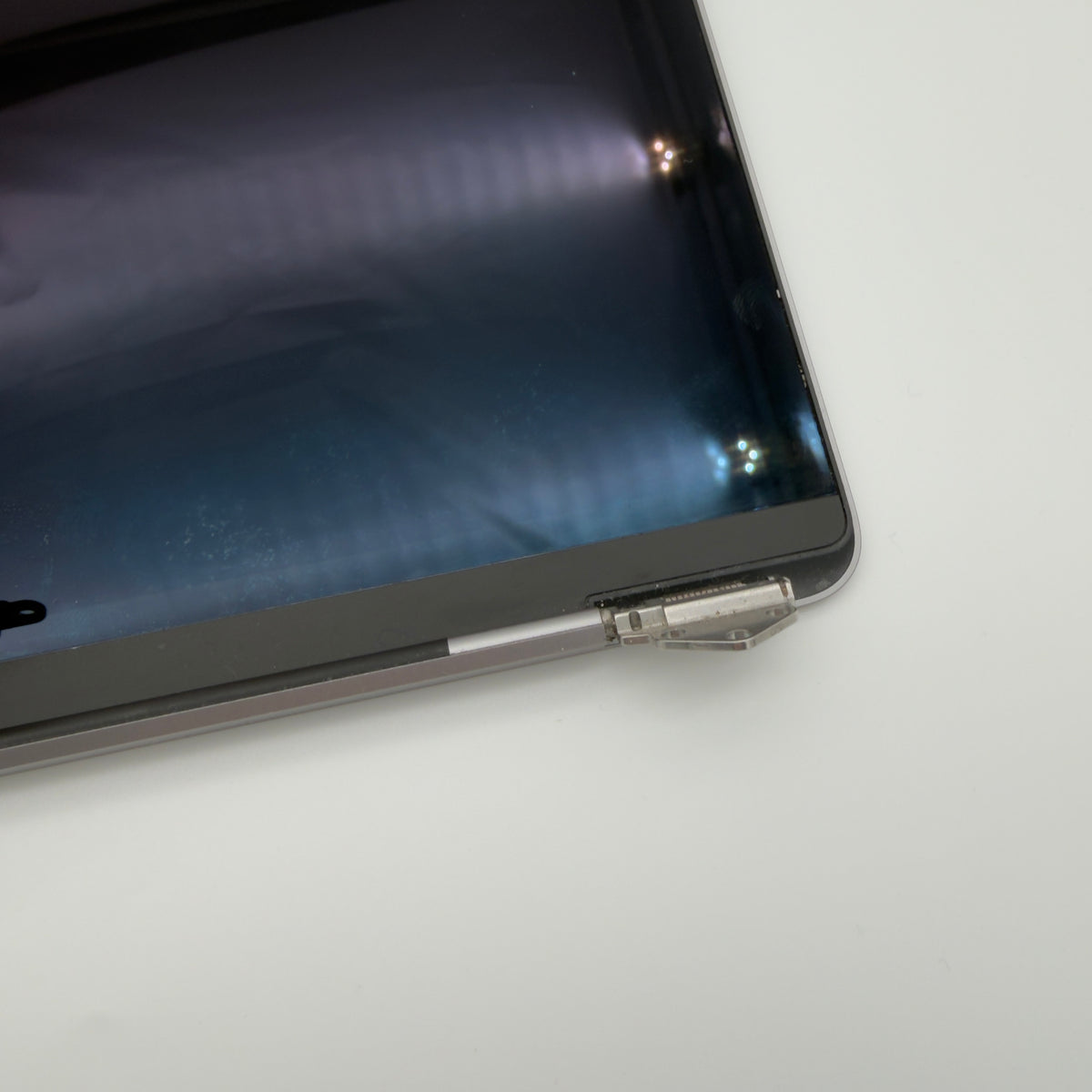 Origineel Display beeldscherm Macbook pro 16” 2019 a2141 Spacegrijs