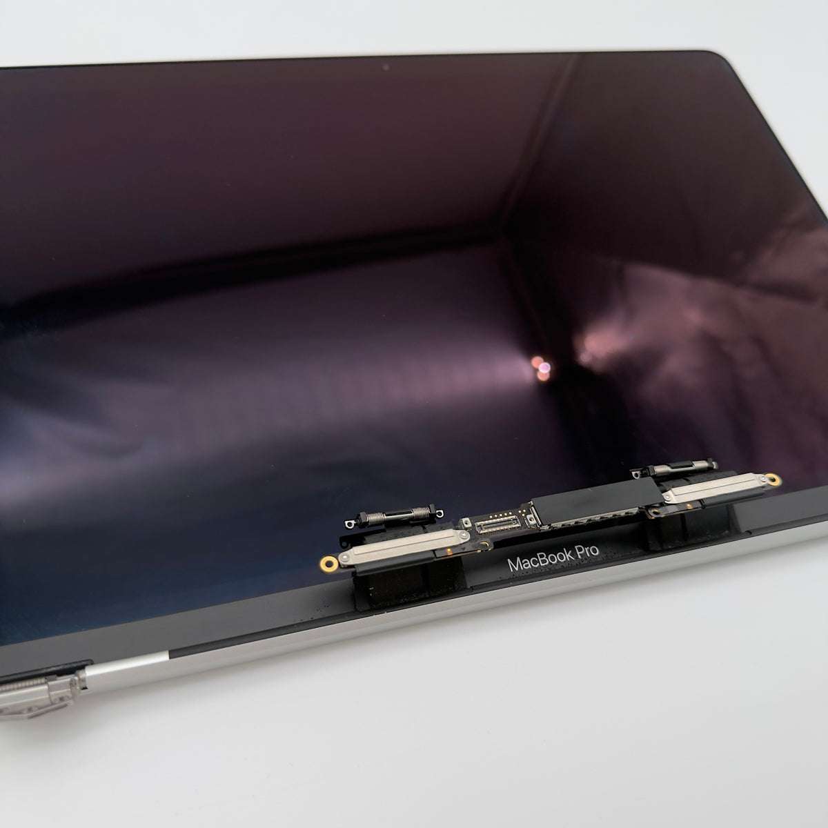 Original Display screen MacBook Pro M1 13” A2338 Silver