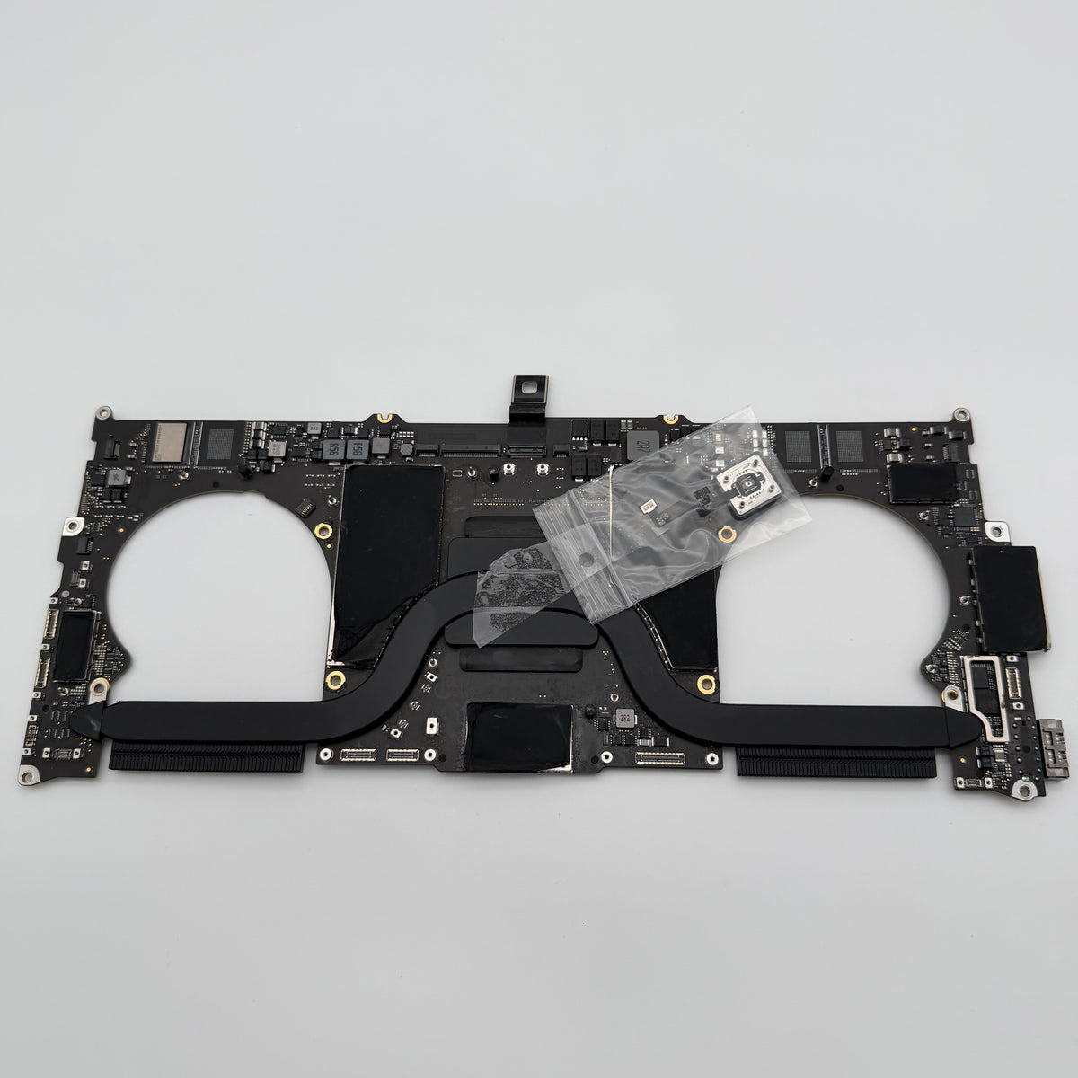 Motherboard / Logic board  + Touch ID Macbook Pro 14” M2 A2779