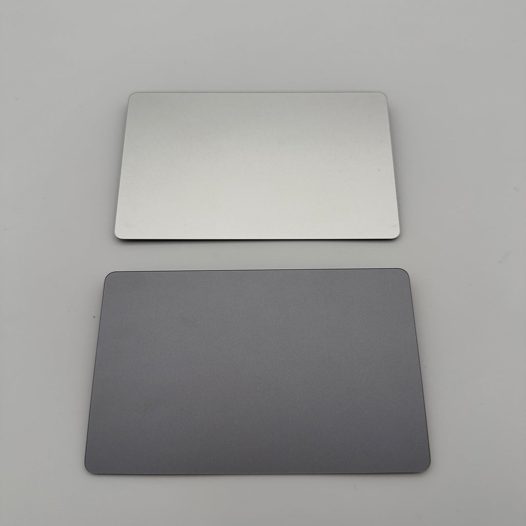 Original A2485 Trackpad | Touchpad MacBook Pro M1 Pro Space grey | Silver