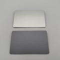 Origineel A2338 Trackpad | Touchpad MacBook Pro M1 Spacegrijs | Zilver