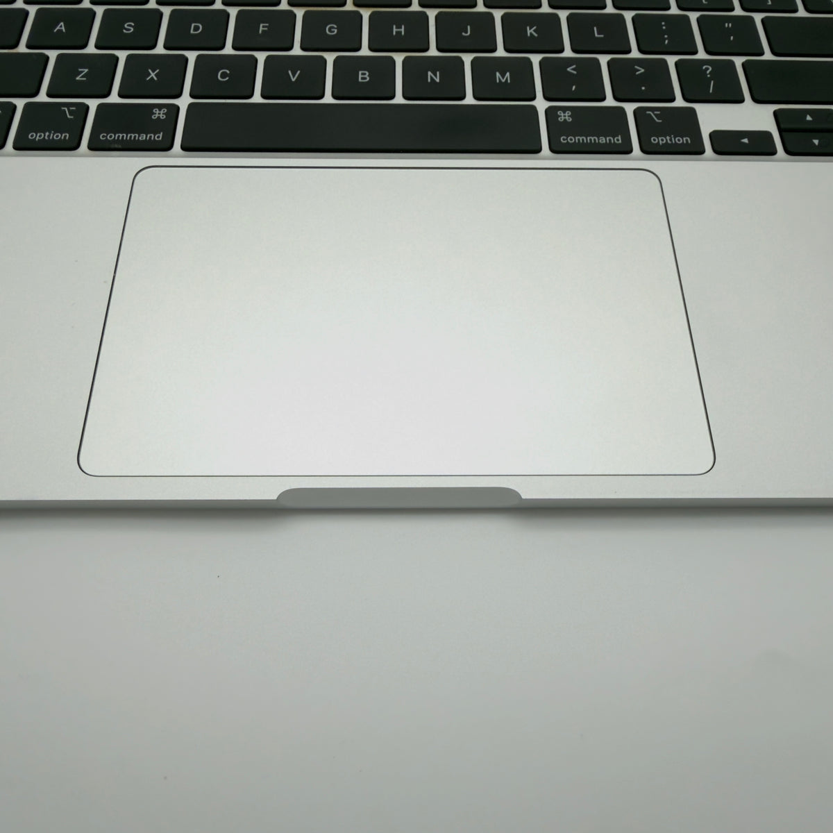 Complete topcase keyboard MacBook Pro M1 13'' A2338 Silver