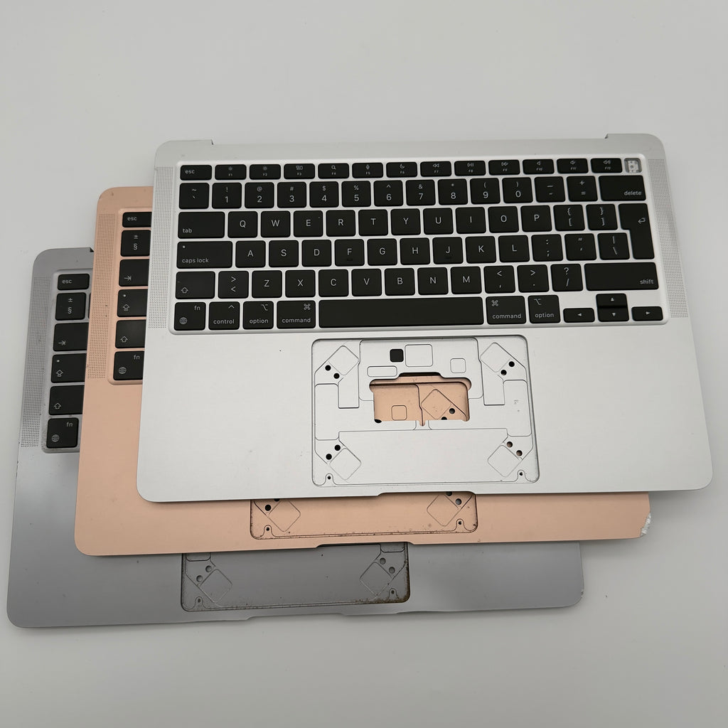 Original keyboard A2337 QWERTY MacBook Air M1 Space grey | Silver | Gold