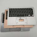 Original keyboard A2337 QWERTY MacBook Air M1 Space grey | Silver | Gold