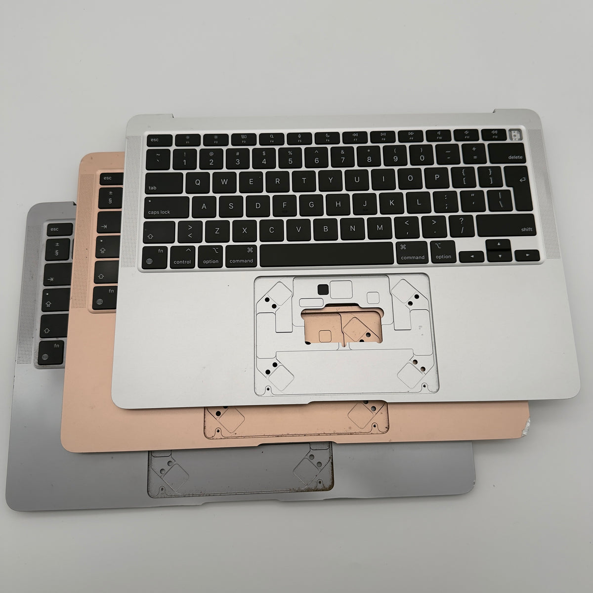 Original keyboard A2337 QWERTY MacBook Air M1 Space grey | Silver | Gold