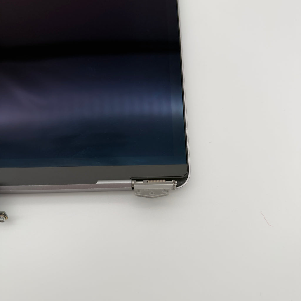 Origineel Display beeldscherm MacBook Air M1 13'' A2337 Spacegrijs