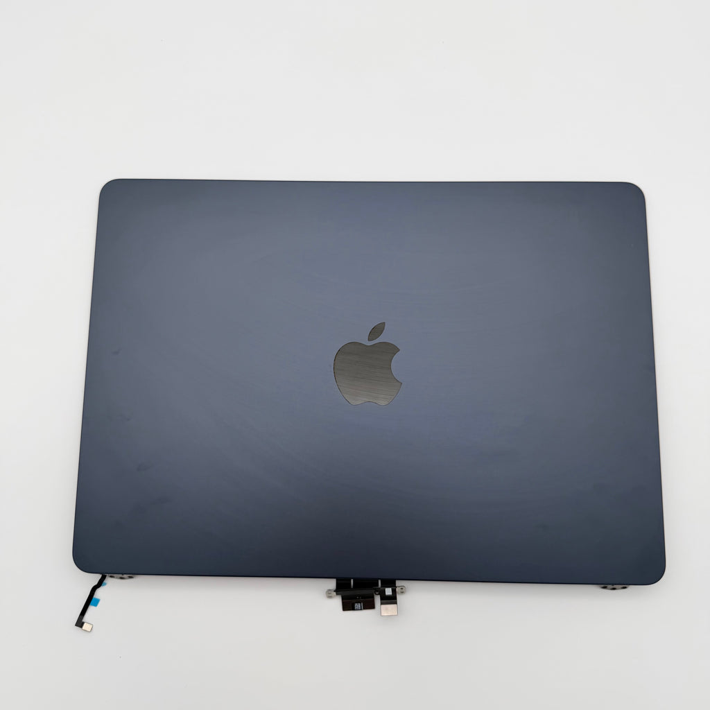 Origineel Display beeldscherm Macbook air M4 13” A3240 Middernacht