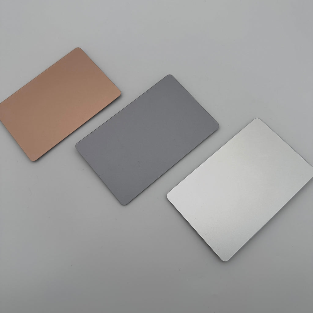 Origineel A2337 Trackpad | Touchpad MacBook Air M1 Spacegrijs | Zilver | Goud