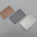 Origineel A2337 Trackpad | Touchpad MacBook Air M1 Spacegrijs | Zilver | Goud