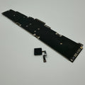 Moederbord | Logic board + Touch ID Macbook air M5 13” A3449 16gb 512gb