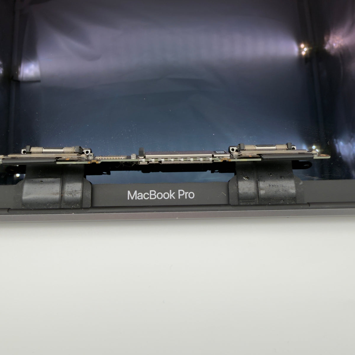 Origineel Display beeldscherm Macbook pro 16” 2019 a2141 Spacegrijs