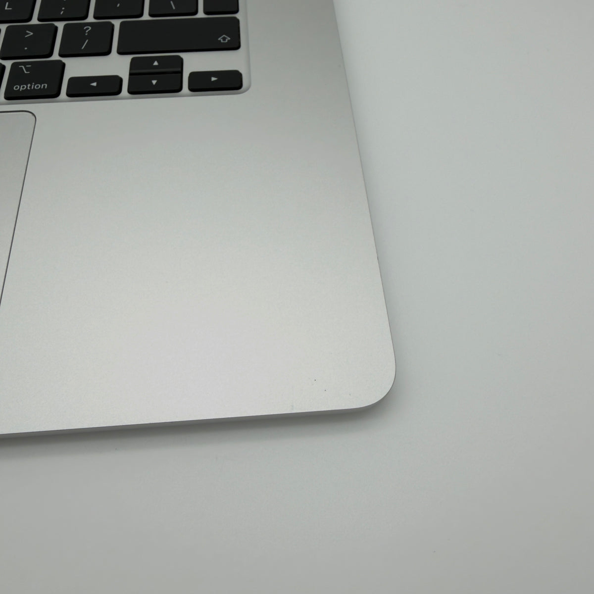 Complete topcase keyboard macbook air m2 15” silver A2941