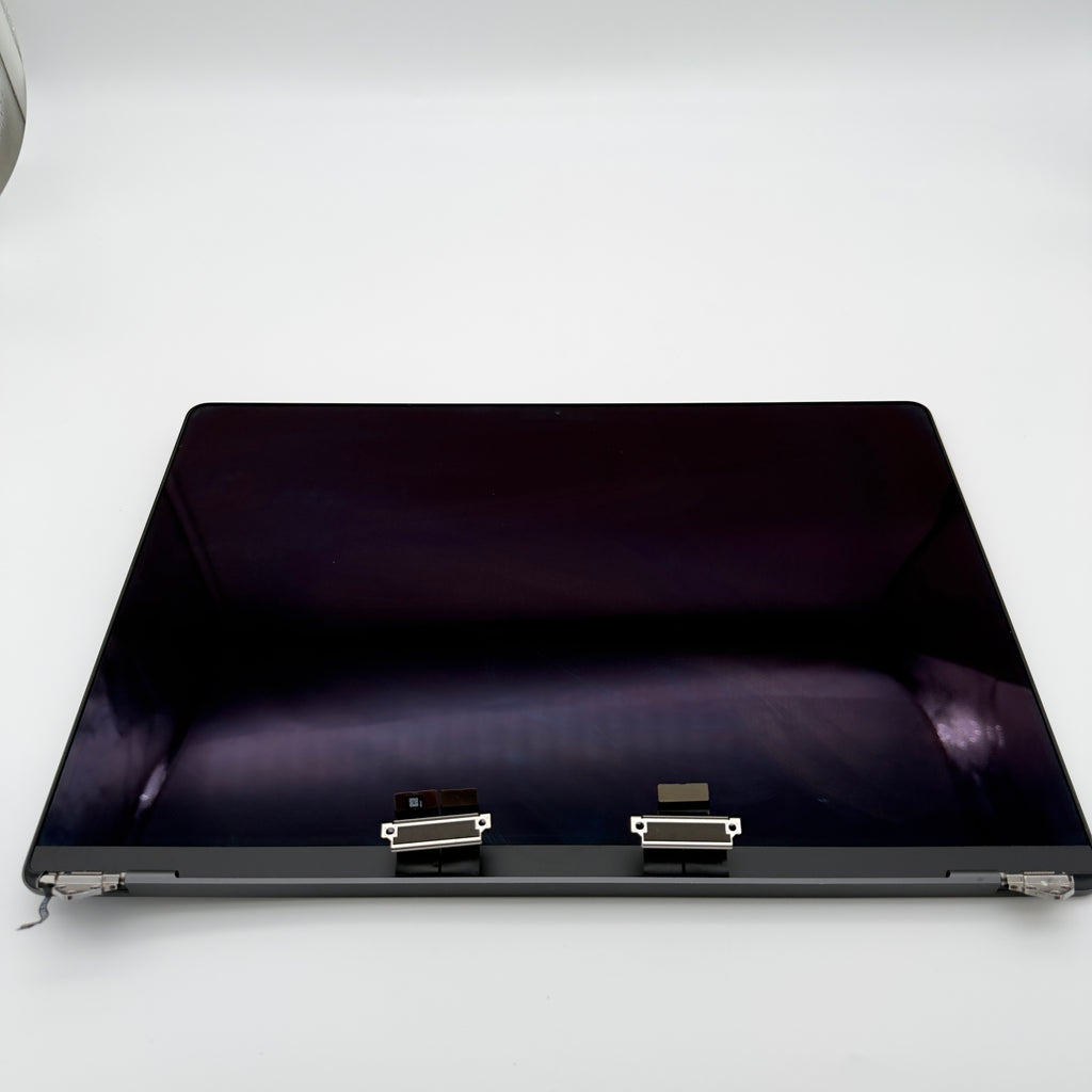 Original Display screen Macbook pro 16” M3 A2991 Space black