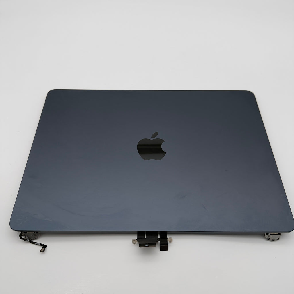 Origineel Display beeldscherm Macbook air M2 13” A2681 Middernacht