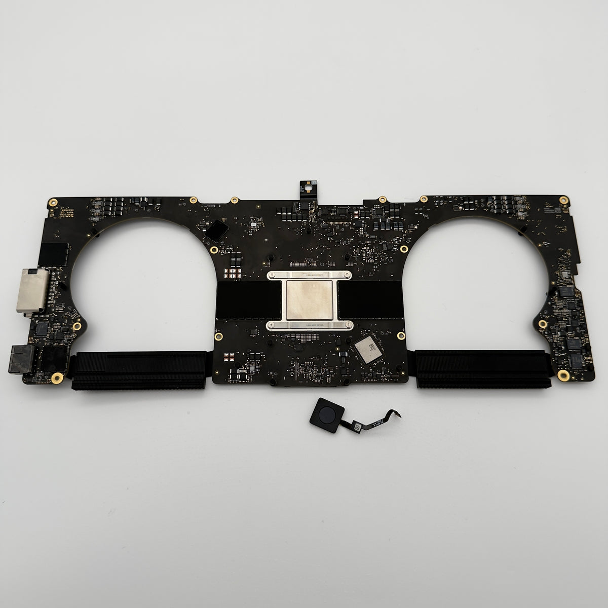 Motherboard | Logic board + Touch ID Macbook pro 16” M3 A2991